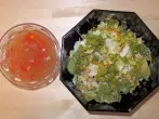 Salatsoßengewürz auf Vorrat selbst machen