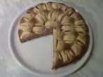 Kuchen ohne Ei und ohne Mehl