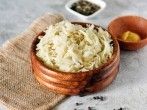 Weißkrautsalat ohne Zucker
