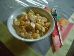 Ruck-Zuck-Geflügelsalat