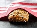 Sind die Brötchen zu braun geworden.