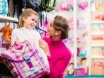 Den richtigen Schulranzen finden (Grundschule)
