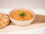 Indisches Linsengericht (Daal)