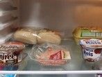 Tipp gegen vergessene Lebensmittel im Kühlschrank
