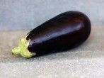 <strong>Aubergine</strong> nicht salzen