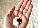 Kombi Creme aus Lieblingspflegecreme & Selbstbräunungscreme