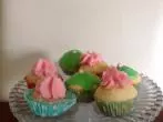 Muffins oder Cupcakes leichter aus der Form bekommen