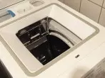 Schlecht: Magnetkugeln in der Waschmaschine