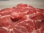 Abgepacktes Fleisch mit Rabatt kaufen und sparen