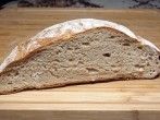 <strong>Brot selber backen</strong> - schnell und günstig