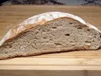 Brot selber backen - schnell und günstig