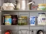 Kühlschrank organisieren und ordnen