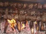 Mutzbraten aus dem Bratschlauch