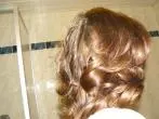 Durchgestuftes Haar föhnen - Ergebnis fast wie frisch vom Friseur
