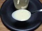 Mayonnaise ohne Ei - nach Klara's Art
