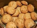 Amaretti morbidi