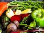 Sparen: Gemüsereste über die Sommerzeit einfrieren