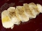 <strong>Mozzarella</strong>-Scheiben