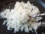 Ideen für Reisreste (mittlere bis große Mengen)