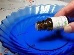 Bei Erk&auml;ltung/Schnupfen hilft: Eukalyptus&ouml;l in hei&szlig;em Wasser