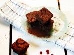 Die vielleicht einfachsten Brownies der Welt