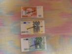 Stabiles Spielgeld: Scheine laminieren