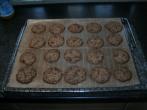 Erdnuss-Schoko-Cookies