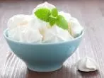 Baiser selber machen