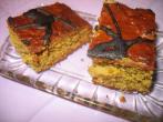 Saftiger Ananas-Möhrenkuchen