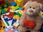 Gebrauchtes Spielzeug an Hilfsorganisationen weitergeben