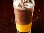 Eierlikörcappuccino
