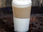 Besseren Milchschaum mit Eiweißpulver