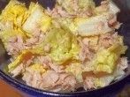 Noch ein Thunfisch-<strong>Salat</strong>