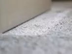 Druckstellen im Teppich