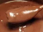 Schokoladensoße