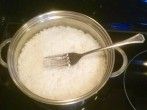 Reis kochen - Turbomethode: perfektes Ergebnis, gelingt immer