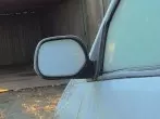 Auto Außenspiegel vor Zufrieren schützen