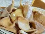 Badische Scherben (Gebäck)