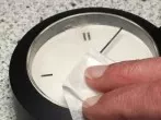 Brillenputztüchlein weiterverwenden