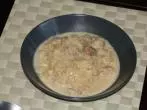 Einfaches Szegediner Gulasch