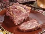 Kasslerbraten
