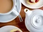 "Clotted Cream" - Simple Version
