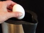 <strong>Eier</strong> kochen: einfach, schnell & sparsam