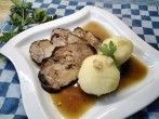 <strong>Schweinebraten</strong> schon drei Tage vorher w&uuml;rzen