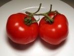 Lycopin in Tomaten-sch&uuml;tzt Haut, antioxidativ