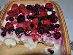 Quickie Dessert