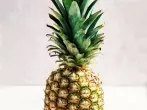 Ananas-Tipp: Ananas reich an Enzymen