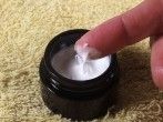 Ein pflegender Lippenbalsam - aus drei Zutaten schnell selbstgemacht