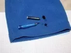 Tintenflecken aus Kleidung entfernen mit Tintenkiller