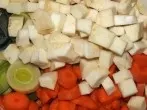 Gemüsesalz selbst herstellen